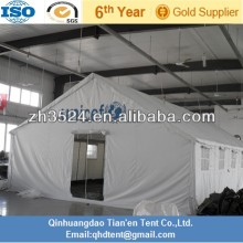 canvastents shelters