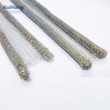 RF Shielding Wire Mesh Gaskets