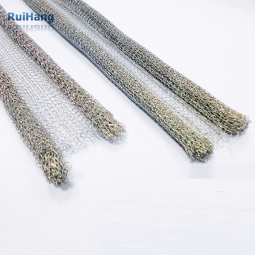 RF Shielding Wire Mesh Gaskets