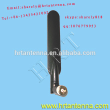 5dB Rubber Antenna Wimax Indoor Antenna Terminal Antenna