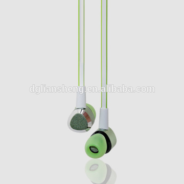 Guangdong headphones ear plugs, decorative ear plugs
