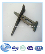 concrete formwork long/standard/short wedge bolt, wedge pin