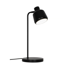 Modern Chunky Adjustable LED Table Lamp