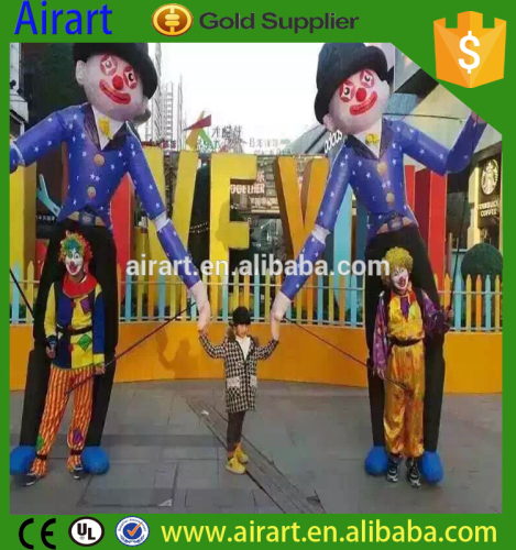 inflatable clown costumes high inflatable clown doll