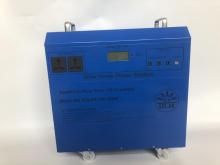 300W Solar home system