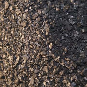 activated carbon granular