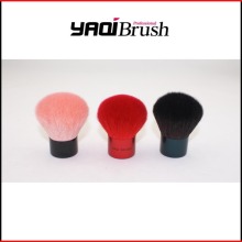 Goat hair round kabuki brush makeup brush