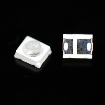 Domed Lens Light Emitting Diodes 2835 SMD 940nm