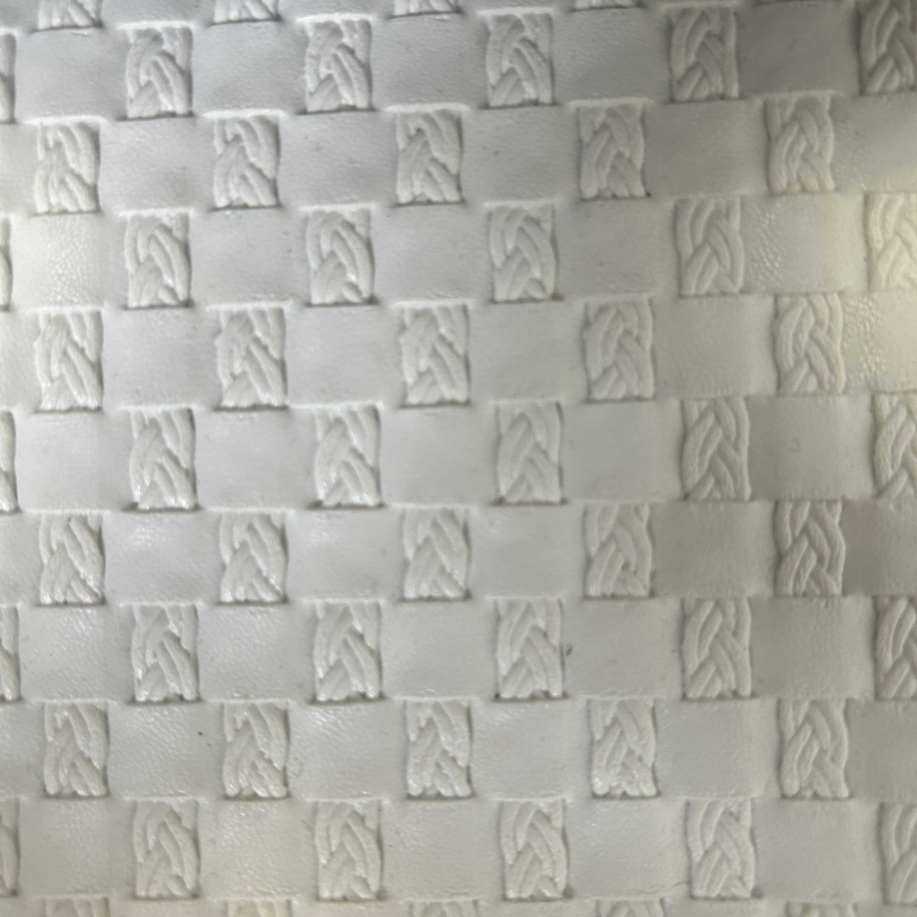 Couro artificial revestido de PVC premium