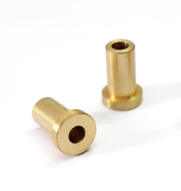 Brass cnc spare machining parts