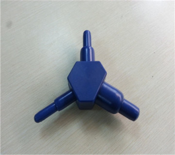 reducing Plastic Expander Reamer
