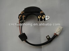 DAMAS Ignition module electronic ignition module motorcycle ignition module ignition leads OEM No.:33340A80D-000