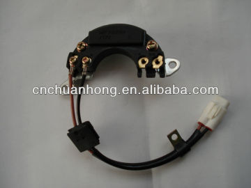 DAMAS Ignition module electronic ignition module motorcycle ignition module ignition leads OEM No.:33340A80D-000