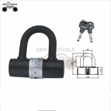 High Quality Safety Mini U Bike Lock