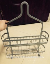 Bathroom Shower Caddy, for Shampoo, Conditioner, Soap and Razors