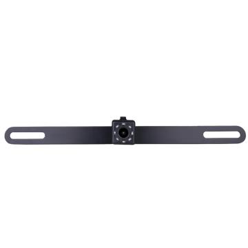 Mirror License Plate Backup Camera