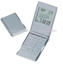 calculator with calendar