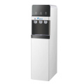 domestic hot and cold warm free standing water dispenser