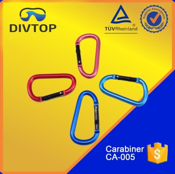 Hiking Carabiner Hook