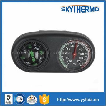 altimeter compass thermometer for car compass manufacturers