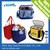 Customized Cheap insulated lunch cooler bag /cooler beach bag