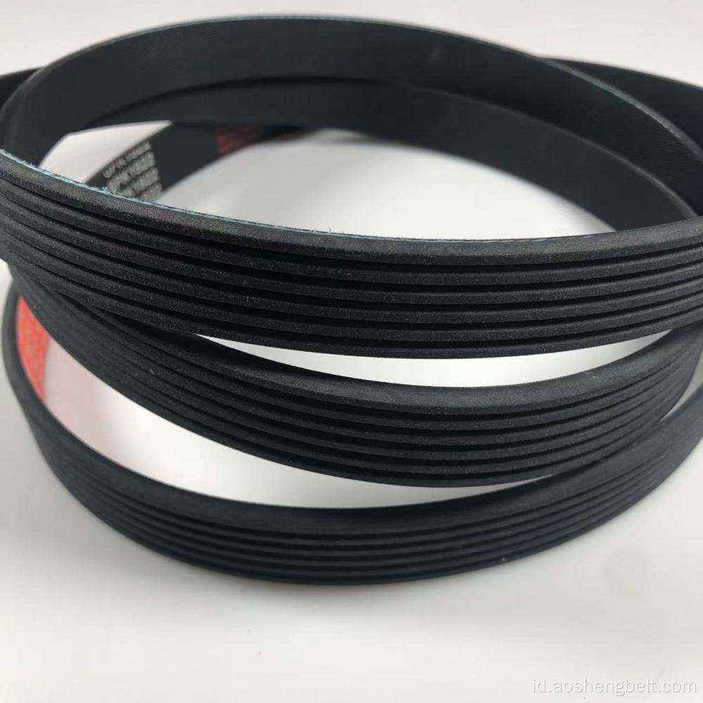 Pabrik Disesuaikan Poly V Belt Fan Belt 31110-P3G-505 / 4PK840