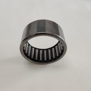 Open Drawn Cup Needle Roller Bearing