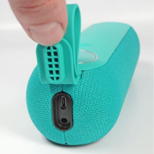 Biocompatible Prosthetic Component Mold