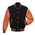 Factory Customized Wool Varsity Letterman Jackets