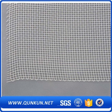 304 stainless steel erosion control mesh