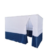 Sukkah Tent 10x14Ft for Miami