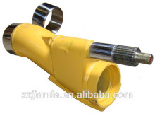 Jun jin spare parts S valve