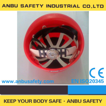 Standard and durable helmet safety face shield / safety helmet inner liner