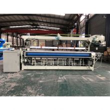 Jacquard Towel Rapier Loom Terry Towel Loom Machine