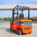 1T Électricité Prix de chariot élévateur Batterie Mini Forklift Truck