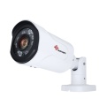 Utendørs Bullet Network Camera 1080P