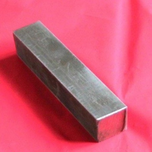 Stainless Steel Special Bars