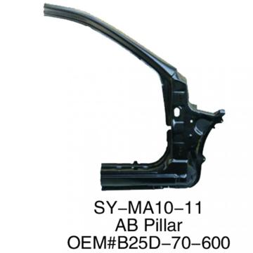MAZDA FAMILY(First Generation) AB Pillar