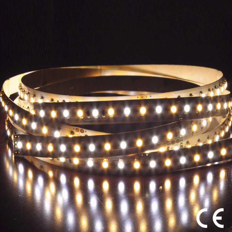 Waterproof RGB Flexible LED Strip (5050/5630/2835/3528)