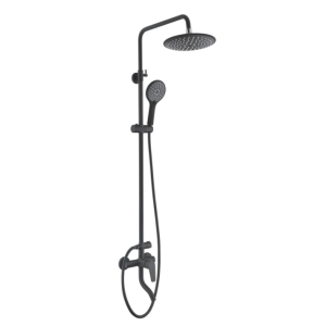 Rain Shower Mixer with Economic Style