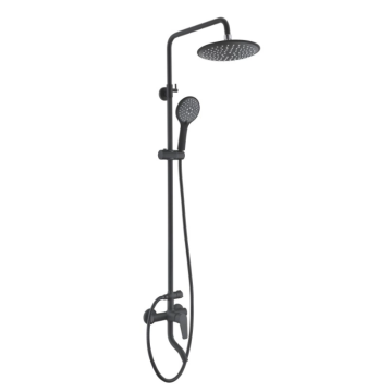 Rain Shower Mixer with Economic Style