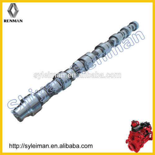 3979506 factory price camshaft from camshaft forging manufacturer