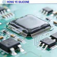 Electronic Potting for Voltage Reference Sources