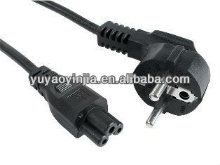 computer power cable/notebook power cable