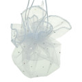 Wholesale Organza Jewelry Bag