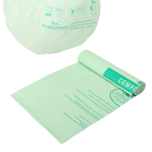 eco friendly 100% Biodegradable Garbage bags