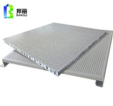 insulated aluminum sandwich panel wall sandwich panel