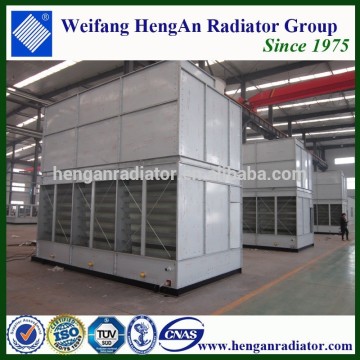 high performance stainless steel cooling tower