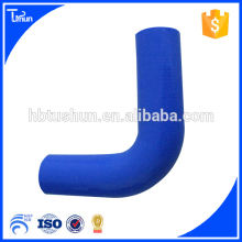 length 140*160mm elbow silicone hose