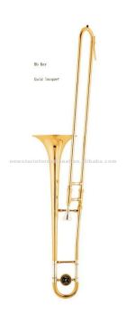 Alto Trombone